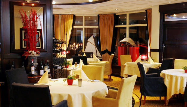 hotel Badhotel RenesseRenesse