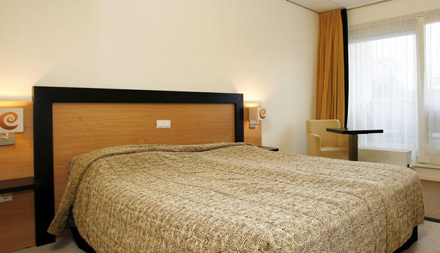 hotel Badhotel RenesseRenesse