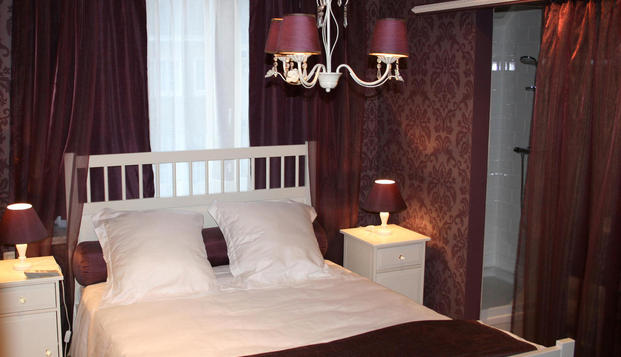 hotel Hotel Full HouseKortrijk