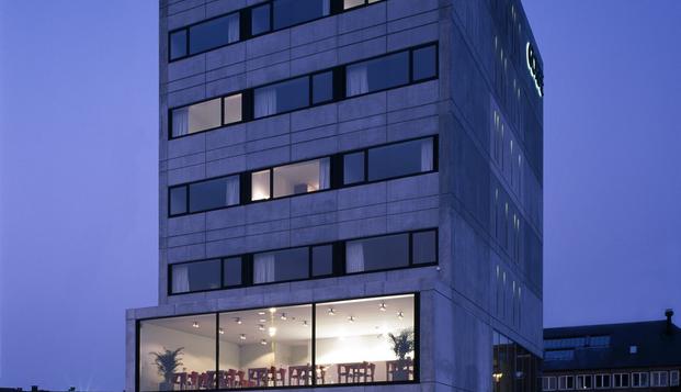 hotel Corbie MolMol