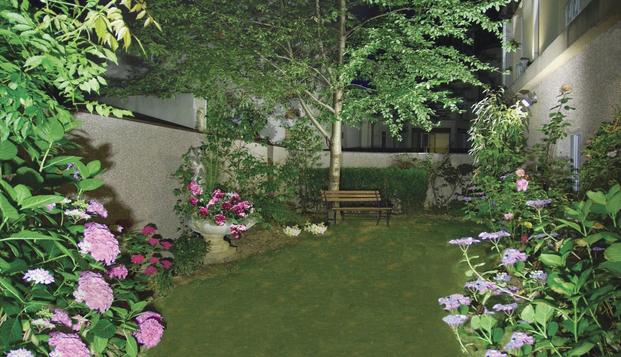 hotel Quality Hotel Harmonie Tours CentreTours (37)