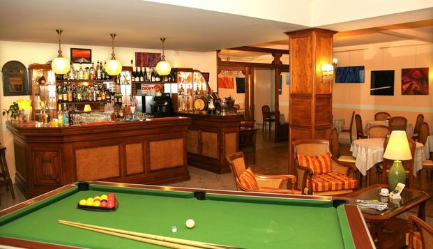 hotel Quality Hotel Harmonie Tours CentreTours (37)