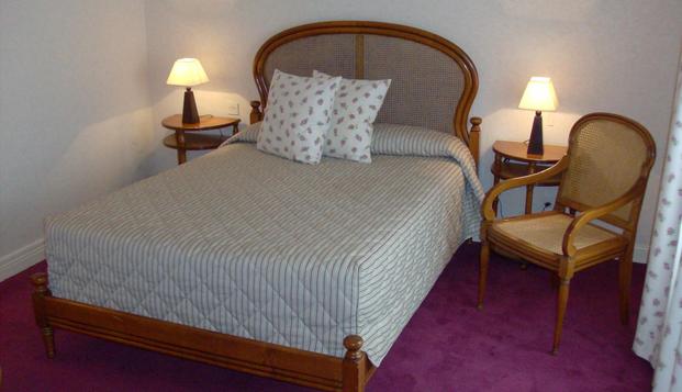 hotel Quality Hotel Harmonie Tours CentreTours (37)