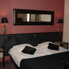 HotelDeDuif_Room