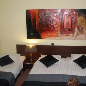 HotelDeDuif_Room3