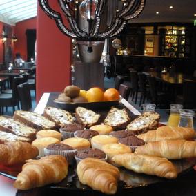 HotelDeDuif_Breakfast