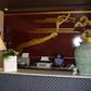 HotelDaVinci_Reception