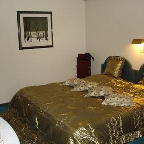 HotelDaVinci_Room