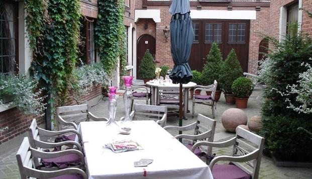 hotel Hotel Da VinciOudenaarde