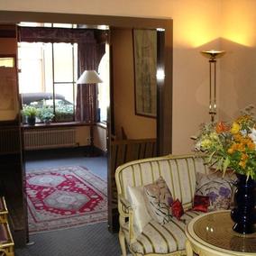 HotelDaVinci_Lounge HotelDaVinci_Lounge