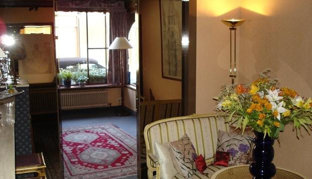 hotel Hotel Da VinciOudenaarde