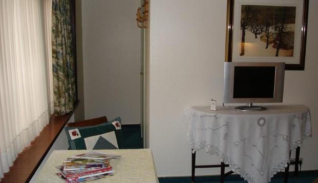 hotel Hotel Da VinciOudenaarde