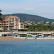 S&eacute;jour - Hotel Saint-Aygulf