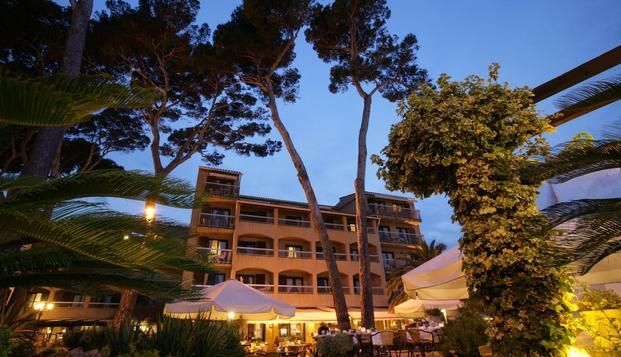 hotel Hotel Saint-AygulfSaint-Aygulf (83)