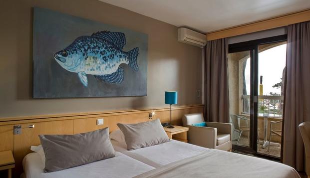 hotel Hotel Saint-AygulfSaint-Aygulf (83)