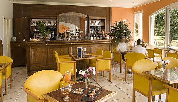 hotel Alysson HôtelOloron Sainte Marie (64)