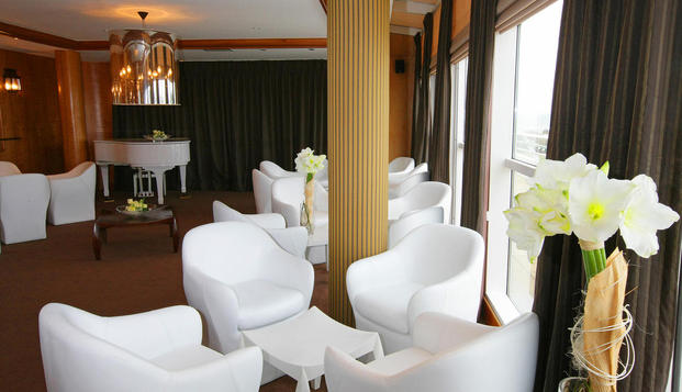 hotel Miramar Crouesty - Hôtel Thalasso & SpaArzon (56)