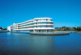 Miramar Crouesty - Hôtel Thalasso & Spa - 