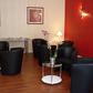 Hôtel l'Orée du Bois_Salon