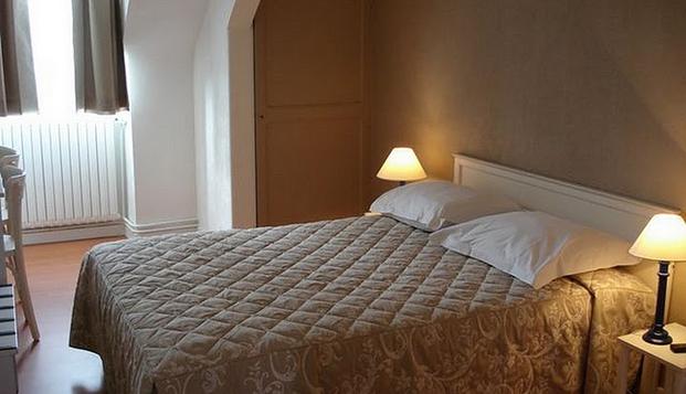 hotel Hôtel l'Orée du Bois - FouesnantFouesnant (29)