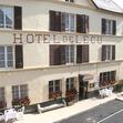 S&eacute;jour - Hôtel de l'Ecu