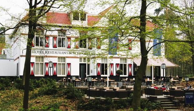hotel Fletcher Hotel-Restaurant BoschoordOisterwijk