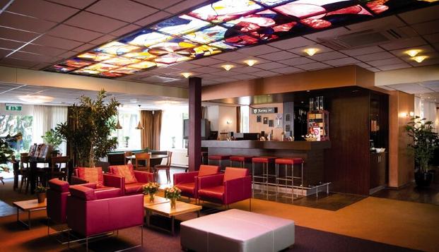 hotel Fletcher Hotel-Restaurant BoschoordOisterwijk