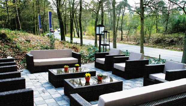 hotel Fletcher Hotel-Restaurant BoschoordOisterwijk