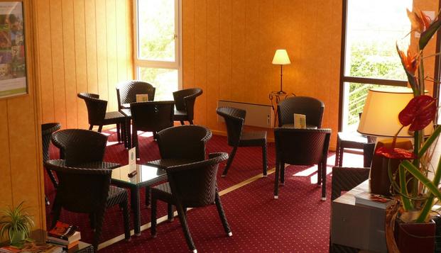 hotel LuccotelLoches (37)