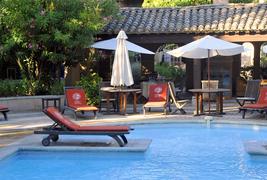 Hôtel Les Agassins - 