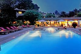 Hôtel Les Agassins - 