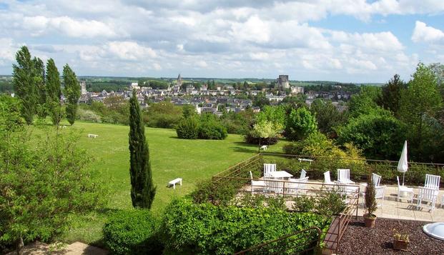 hotel LuccotelLoches (37)