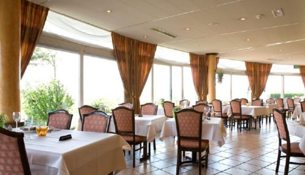 hotel Fletcher Duinhotel Burgh HaamstedeBurgh Haamstede
