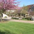 S&eacute;jour - Bellême Golf & Spa Resort