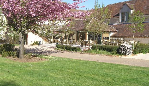 hotel Normandy Country ClubBellême