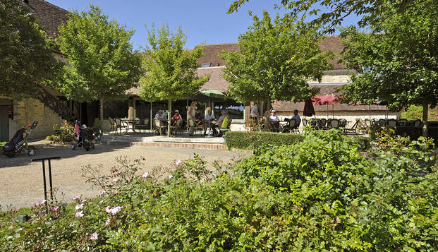 hotel Normandy Country ClubBellême