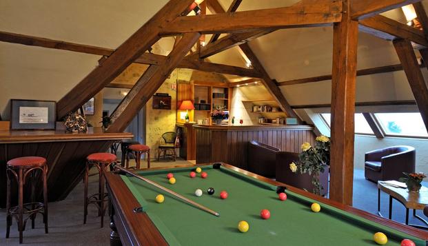 hotel Normandy Country ClubBellême