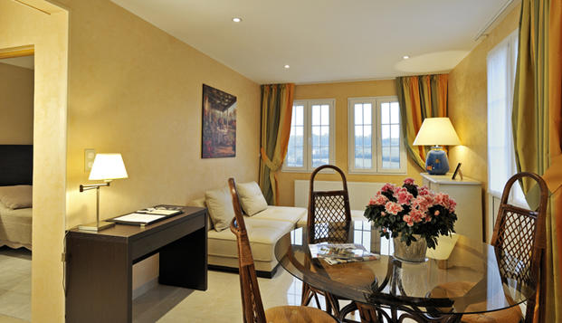 hotel Normandy Country ClubBellême