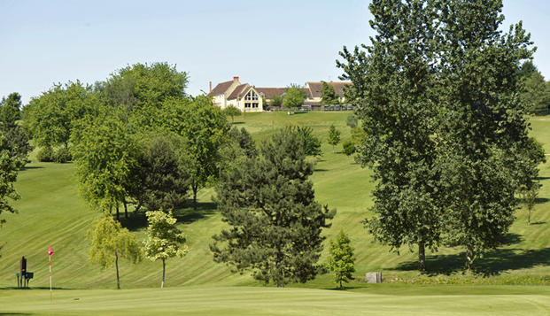 hotel Normandy Country ClubBellême (61)