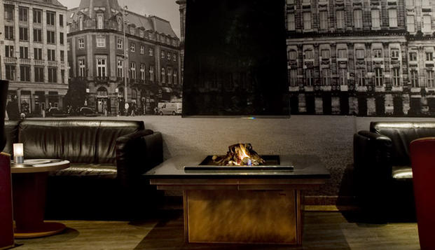 hotel Inntel Hotels Amsterdam CentreAmsterdam