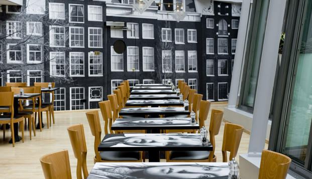 hotel Inntel Hotels Amsterdam CentreAmsterdam