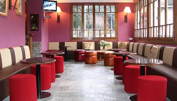 hotel Chalet Liberty Mont BlancSaint-Gervais-les-Bains (74)