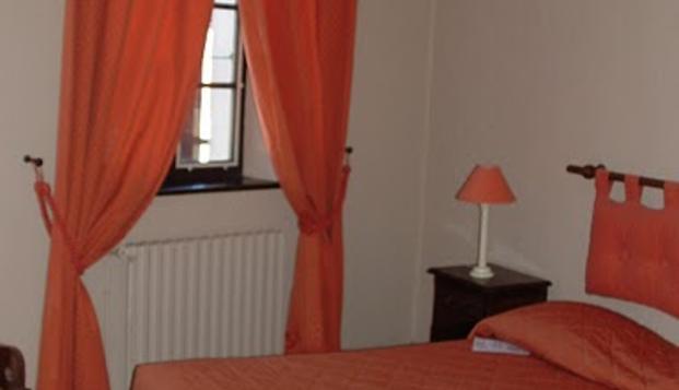 hotel Hôtel du Pont VieuxCarcassonne (11)
