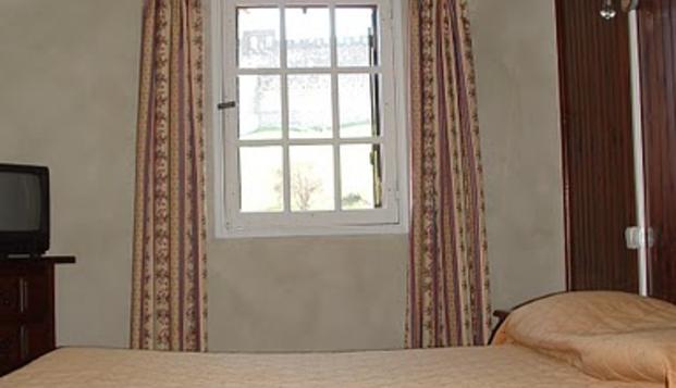 hotel Hôtel du Pont VieuxCarcassonne (11)