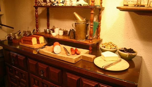 hotel Hôtel du Pont VieuxCarcassonne (11)