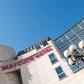Hôtel Mercure Thionville Centre_Façade