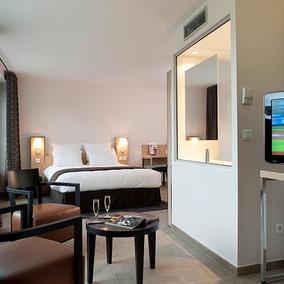 Mercure Thionville Centre_Suite