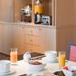 Mercure Thionville Centre_Petit déjeuner