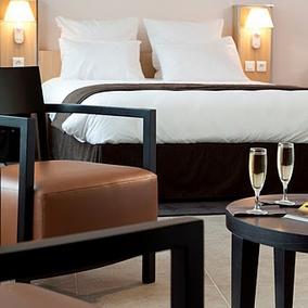 Mercure Thionville Centre_chambre double