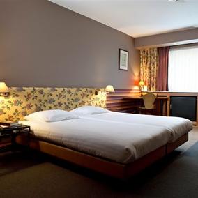 ArassSuiteHotel_Room ArassSuiteHotel_Room